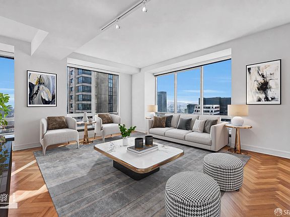 2nd image of 765 Market St APT 22G