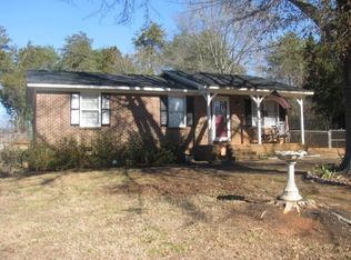 4912 Highway 29 S, Anderson, SC 29626