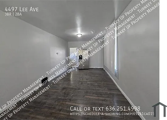 4497 Lee Ave — Photo 4