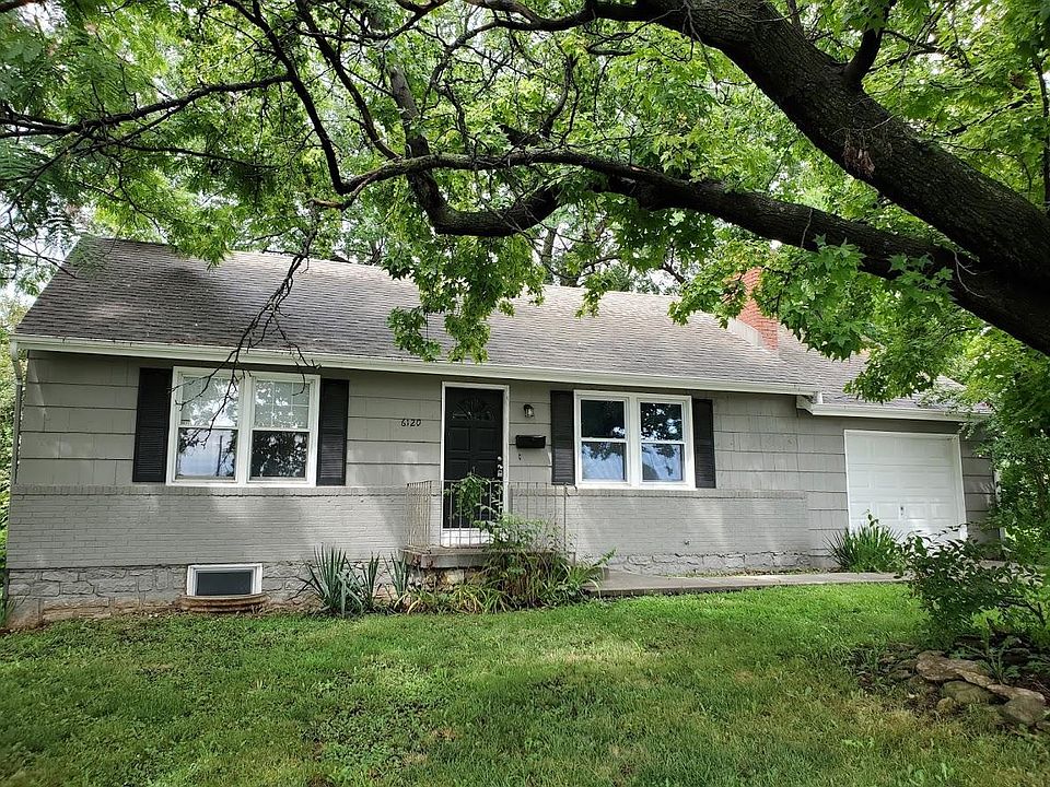 2nd image of 6120 Metcalf Ln