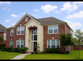 2801 Santa Erica St, Mission, TX 78572