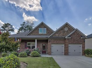 113 Hunters Run Dr, Blythewood, SC 29016