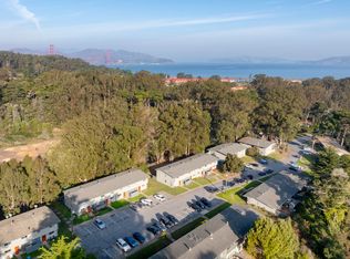 809 Quarry Rd APT B, San Francisco, CA 94129