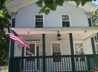 306 State St, Eaton Rapids, MI 48827