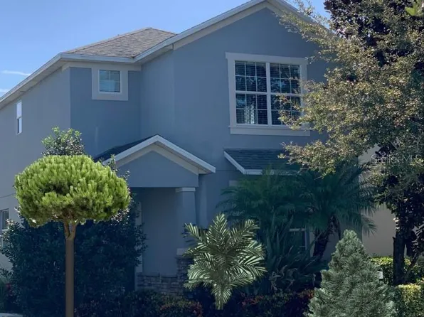 10925 History Ave, Orlando, FL 32832