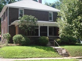 408 S Grant St, Bloomington, IN 47401