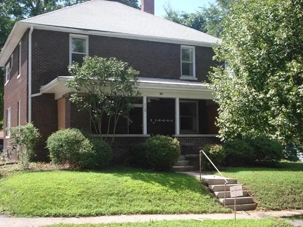 408 S Grant St, Bloomington, IN 47401