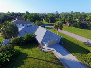 425 Seaside Ter, Sebastian, FL 32958