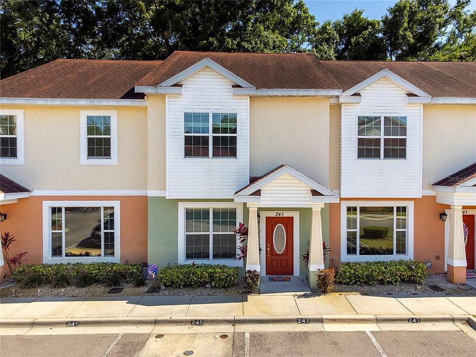 1st image of 245 ALEXANDER WOODS DRIVE