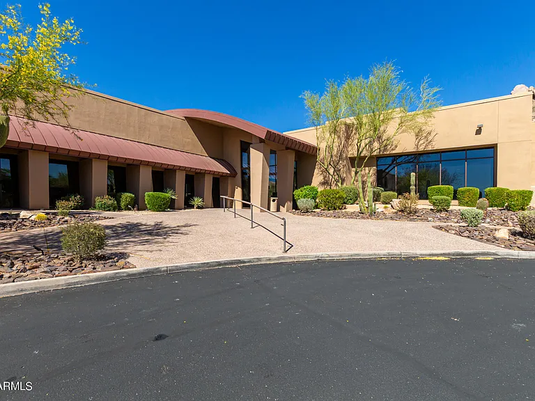 7468 E Soaring Eagle Way — Photo 49