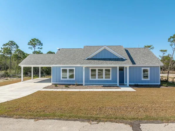 337 Magnolia Ct, Eastpoint, FL 32328