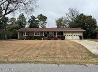 4909 Lord Tennyson Rd, Wilmington, NC 28405