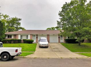 6496 Walnut Ridge Rd, Dayton, OH 45414