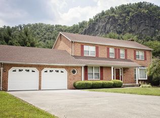 2401 Dressler Dr, Covington, VA 24426