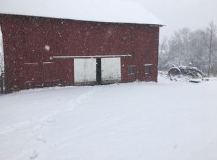 2427 N Britt Rd, Janesville, WI 53548