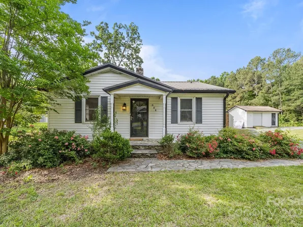 804 Allen Dr, Marshville, NC 28103