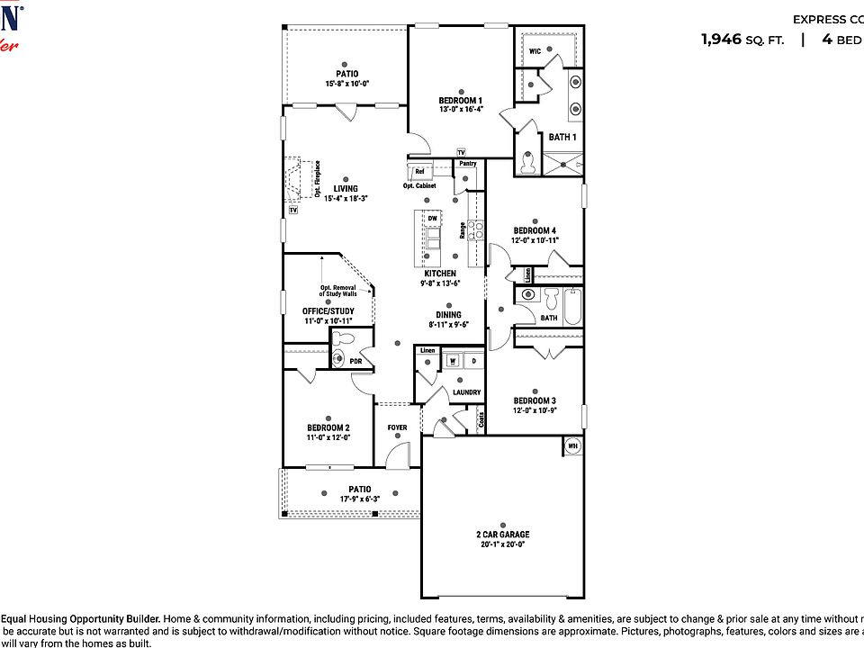 Floor Plan.