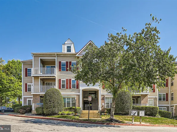 2 Tyler Falls Ct APT J, Mount Washington, MD 21209