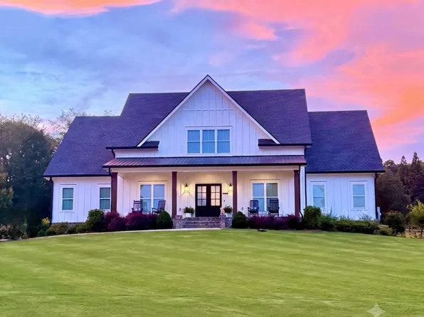 8 Trimble Way SE, Rome, GA 30161