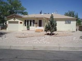 9609 Parsifal Pl NE, Albuquerque, NM 87111