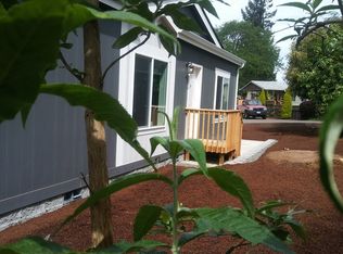15664 S Tall Timber Ln, Molalla, OR 97038