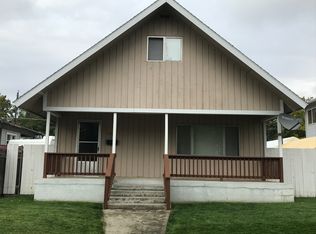 1927 E Glass Ave, Spokane, WA 99207