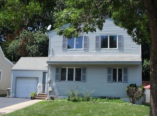 191 Beverly Hill Rd, Clifton, NJ 07012