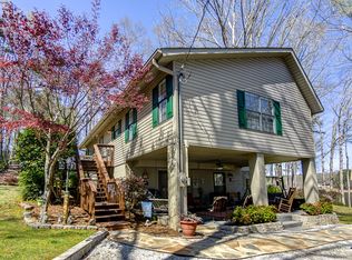 2928 County Road 129, Wedowee, AL 36278