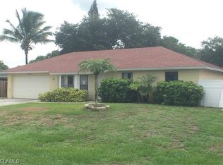 4537 29th Ave SW, Naples, FL 34116