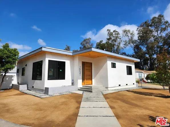 16641 McCormick St, Encino, CA 91436