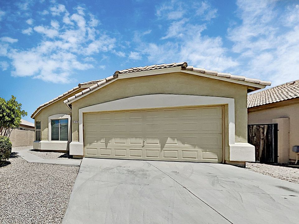 1st image of 3840 W Yellow Peak Dr