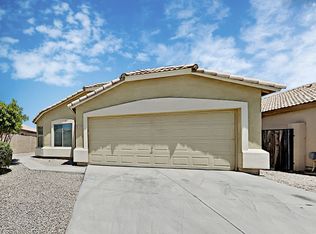 3840 W Yellow Peak Dr, Queen Creek, AZ 85142