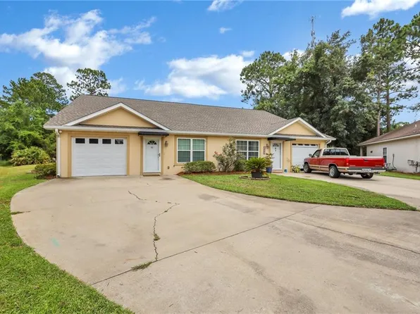 100 & 102 Windridge Dr, Brunswick, GA 31520