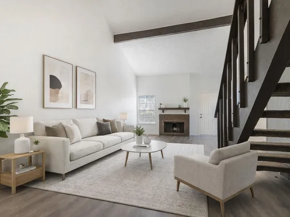 12232 Bob White Dr, Houston, TX 77035