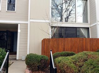 1050 S Monaco Pkwy UNIT 57, Denver, CO 80224