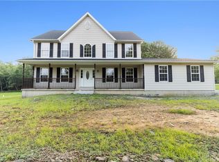 2084 Sun Valley Dr, Blakeslee, PA 18610