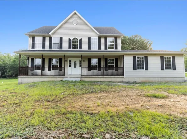 2084 Sun Valley Dr, Blakeslee, PA 18610