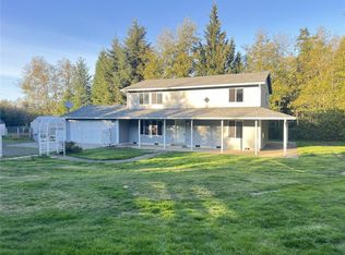 150-126 Allen Rd, Onalaska, WA 98570