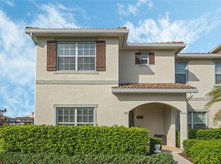 4821 Crusoe St, Kissimmee, FL 34746