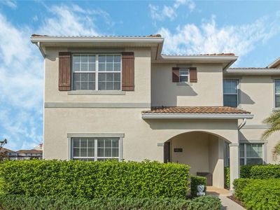 4821 Crusoe St, Kissimmee, FL, 34746