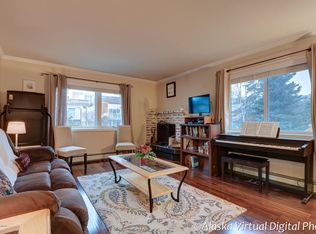 610 North St, Anchorage, AK 99501