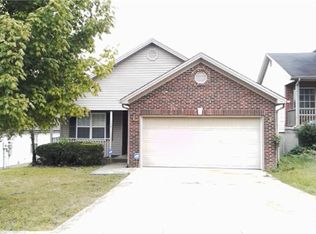 728 Graftons Mill Ln, Lexington, KY 40509
