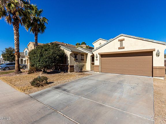 2nd image of 4132 E AMARILLO Drive