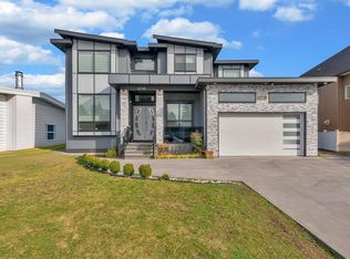 2778 Princess St, Abbotsford, BC V2T 2S6