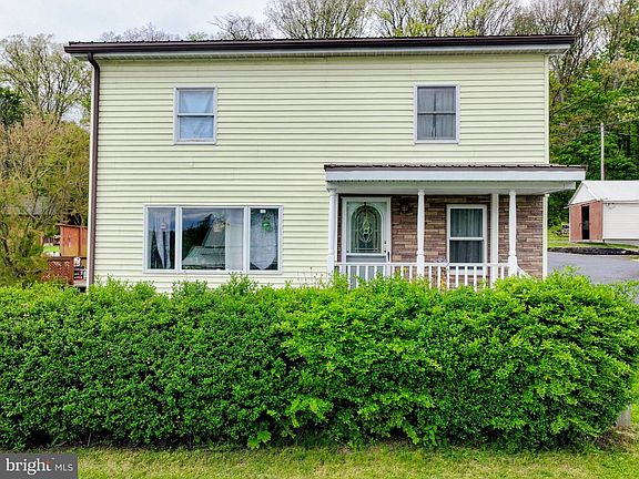 3rd image of 456 & 462 West St