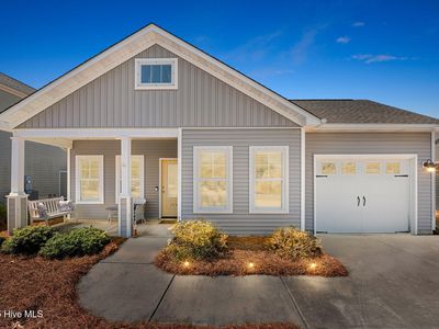 129 NE 32nd Street, Oak Island, NC, 28465
