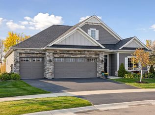 14640 Cloquet St, Dayton, MN 55327