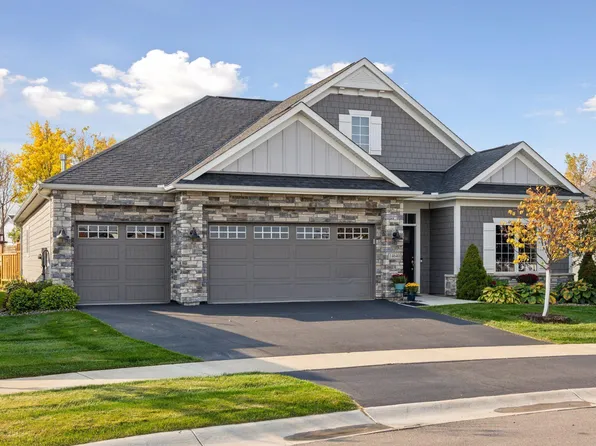 14640 Cloquet St, Dayton, MN 55327
