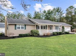 5 Garden Rd, Pittsgrove, NJ 08318