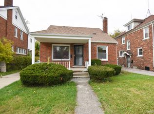 13077 Wilshire Dr, Detroit, MI 48213